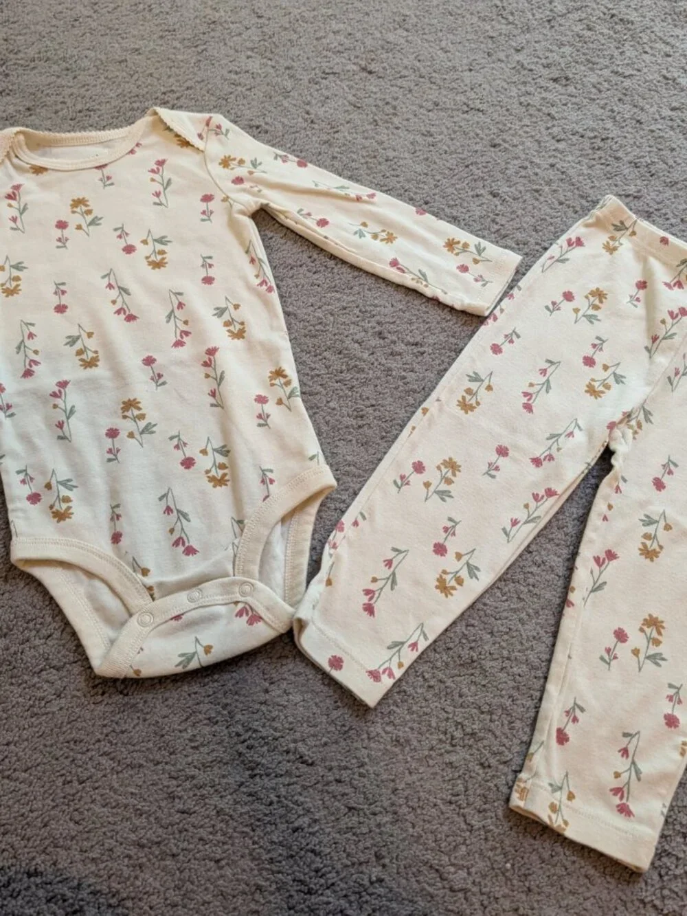 18 Month Girls Bundle